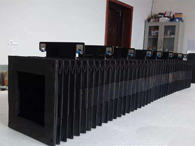 午夜AV网站在线观看防護罩焊接麵積可達1600mm 午夜AV网站在线观看防護罩焊接麵積可達1600mm